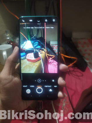 Realme 5 Pro 5G for Exchange - Fully Functional